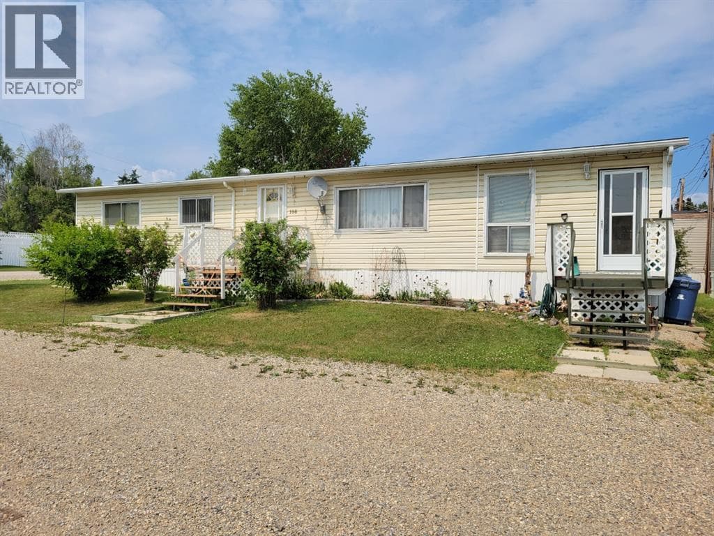 3 bed 2 bath single family at 108, 6026 13 Avenue — $74,000