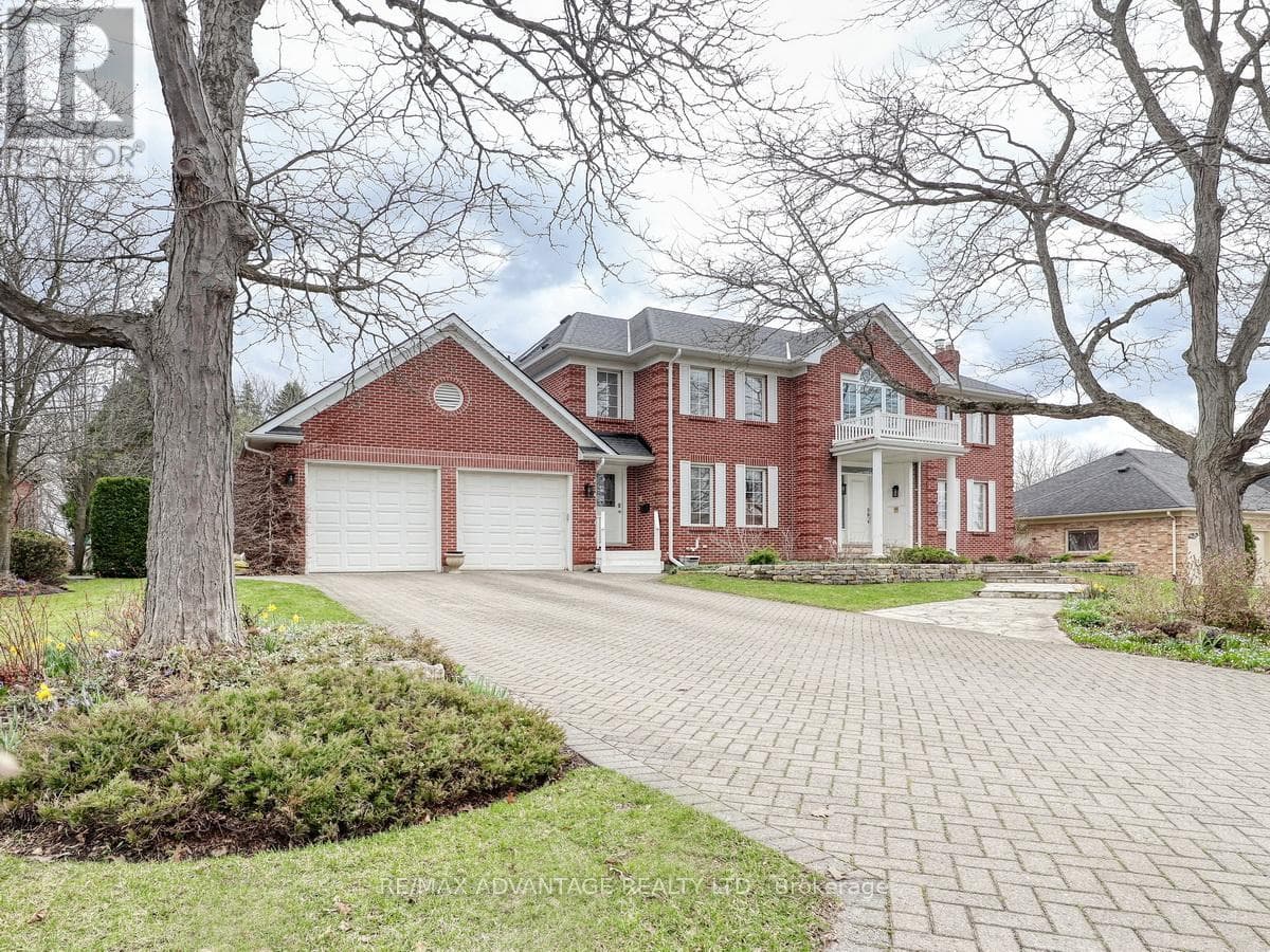 5 bed 4 bath single family at 110 WHITEACRES DRIVE — $1,750,000
