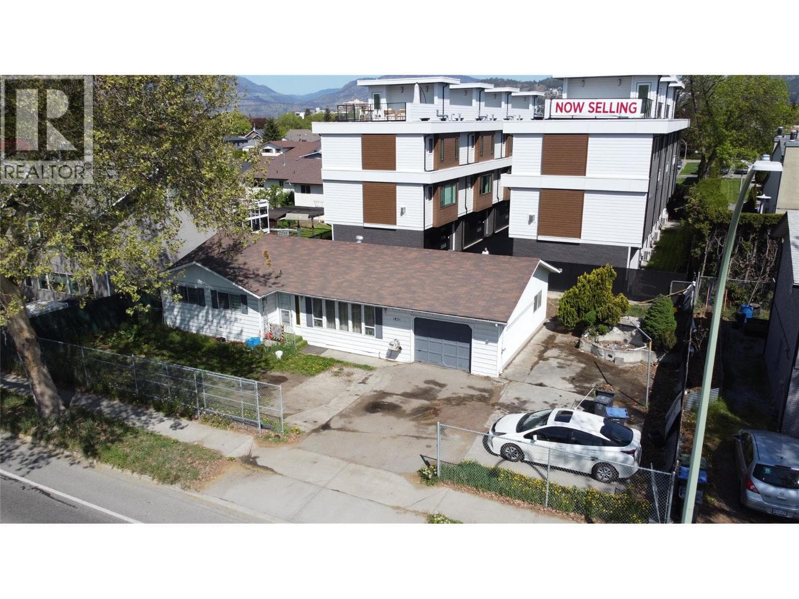 2 bed 2 bath single family at 1456 Springfield Road — $680,000