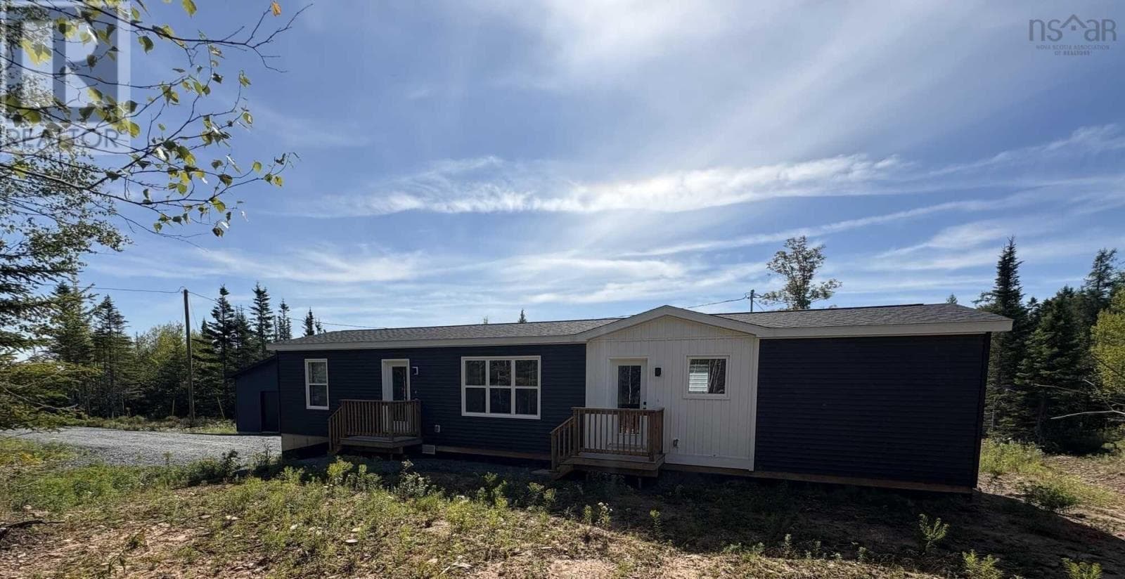 2 bed 1 bath single family at 10 Bryson Lane — $409,900