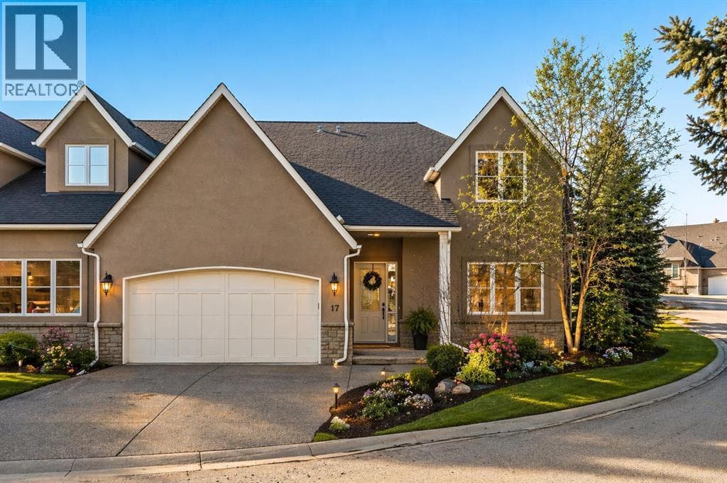 4 bed 4 bath single family at 17, 1359 69 Street SW — $1,490,000