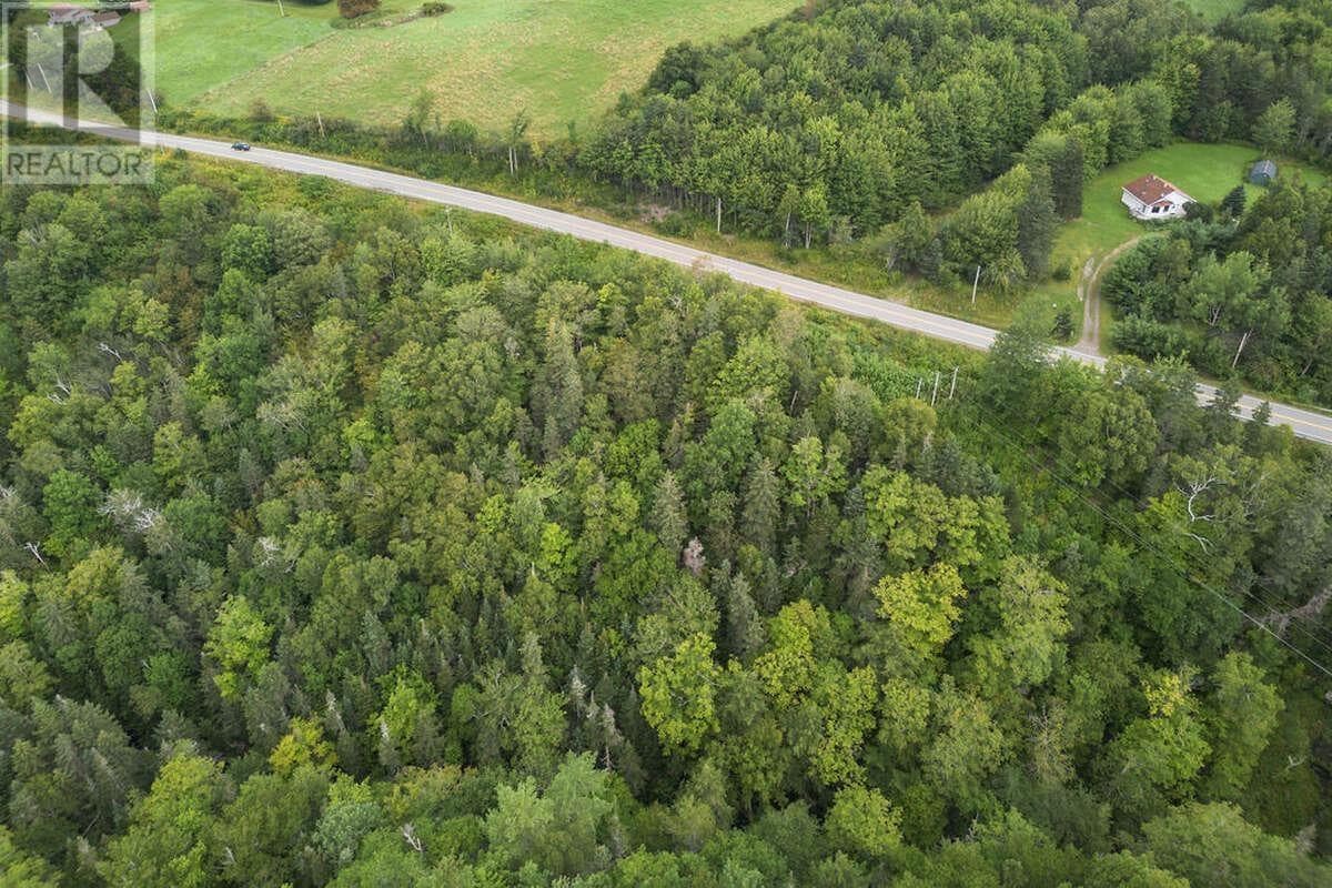 vacant land at Highway 252 — $21,900