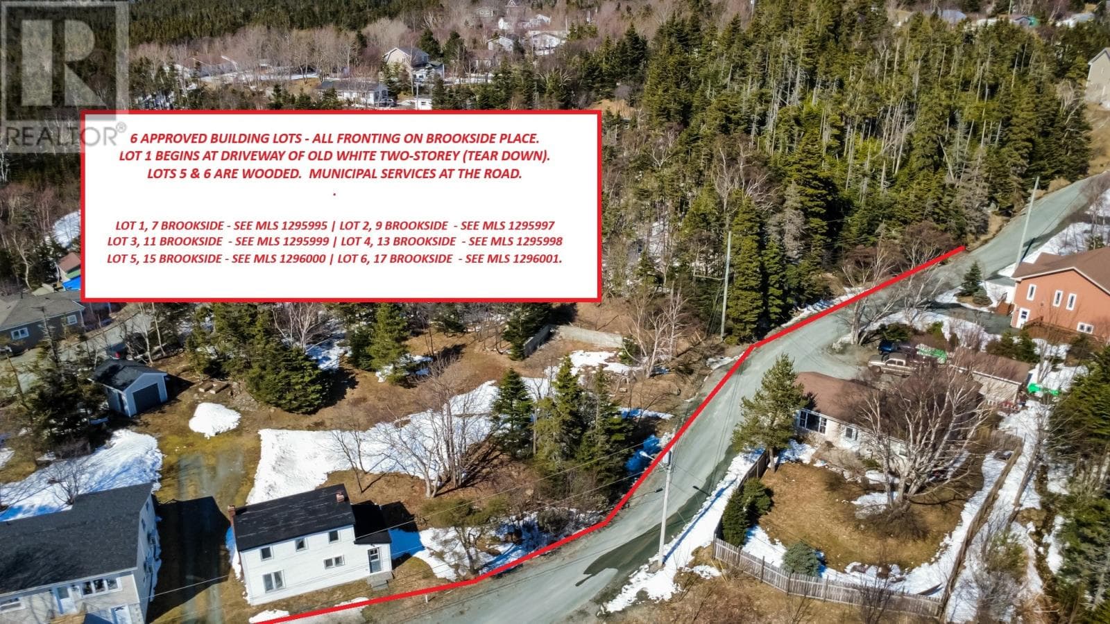 15 Brookside Place Unit#LOT 5 photo 4
