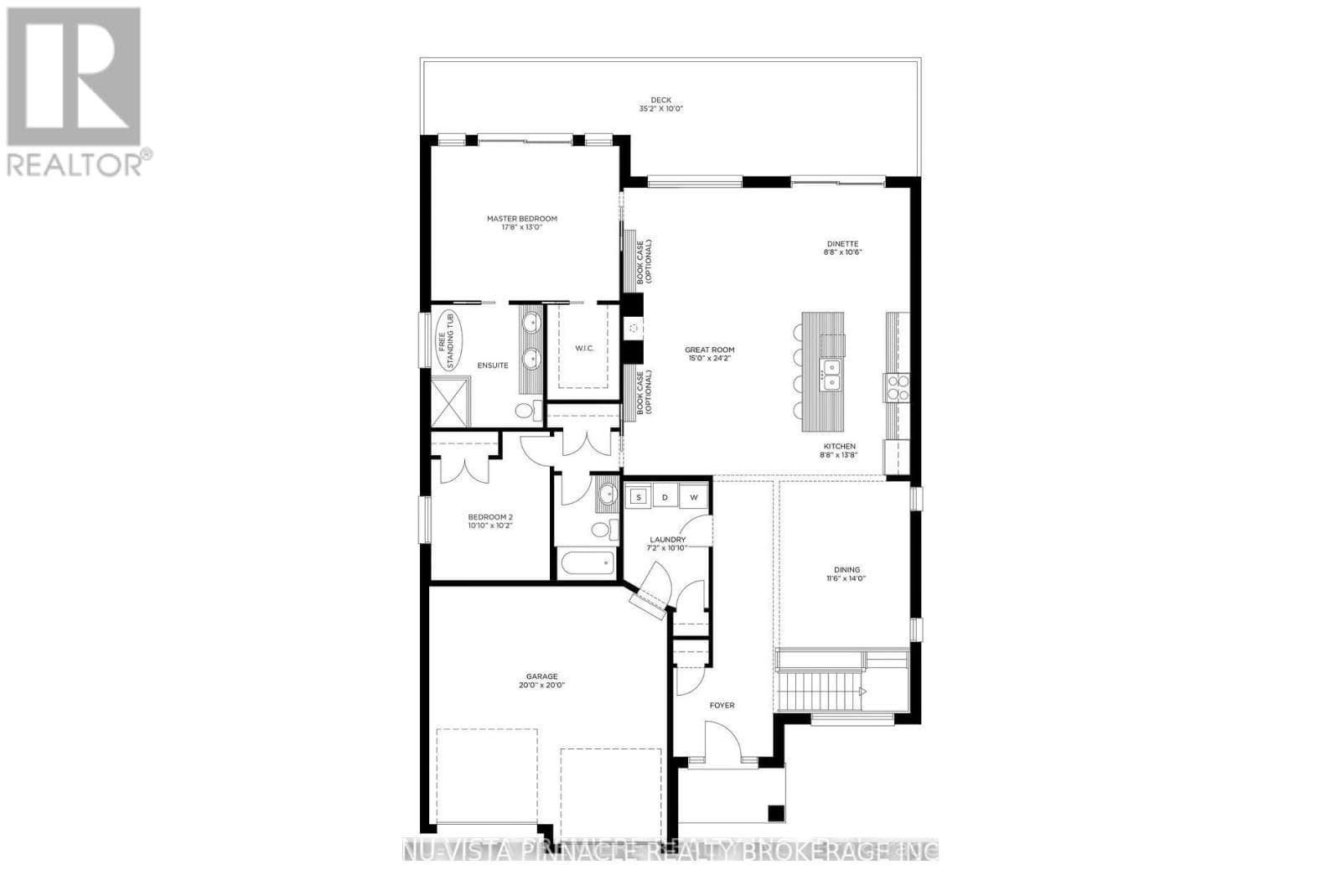 LOT 19 KOWTALUK WAY photo 2