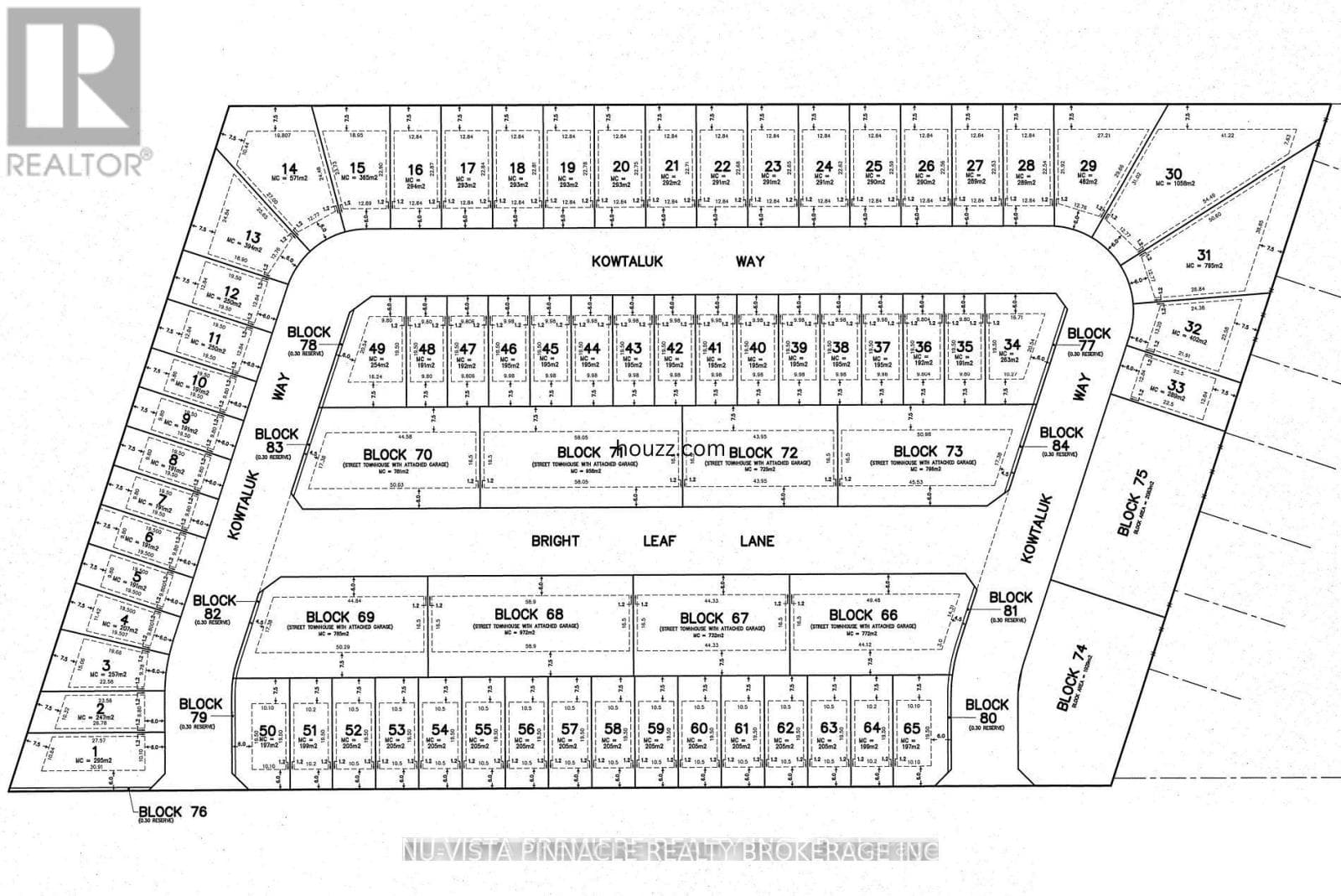 LOT 19 KOWTALUK WAY photo 3