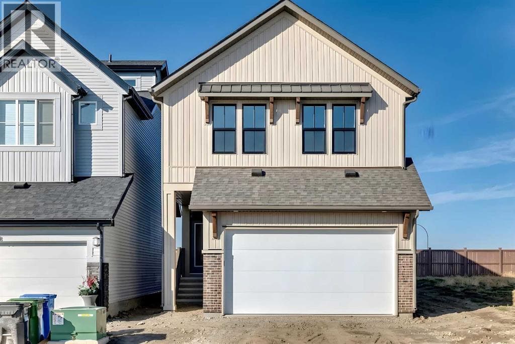 3 bed 3 bath single family at 54 Bartlett Row SE — $719,900