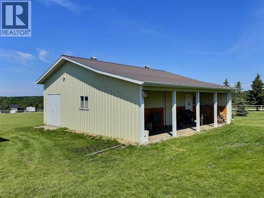 201B - 1271, 392 Township Road — photo 5