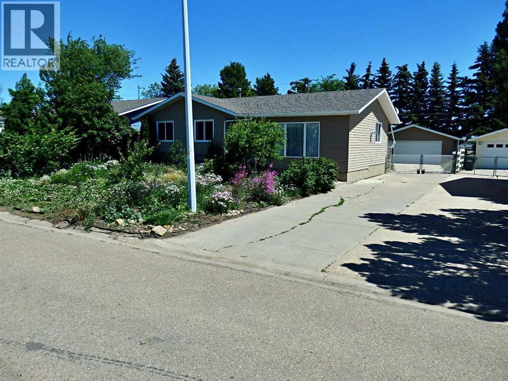4 bed 3 bath single family at 4812 Airport Drive — $297,000