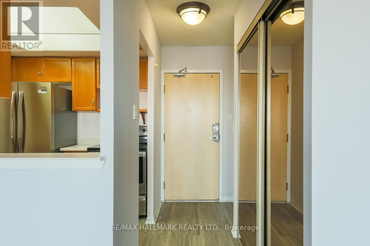 1001 - 5 GREYSTONE WALK DRIVE photo 3