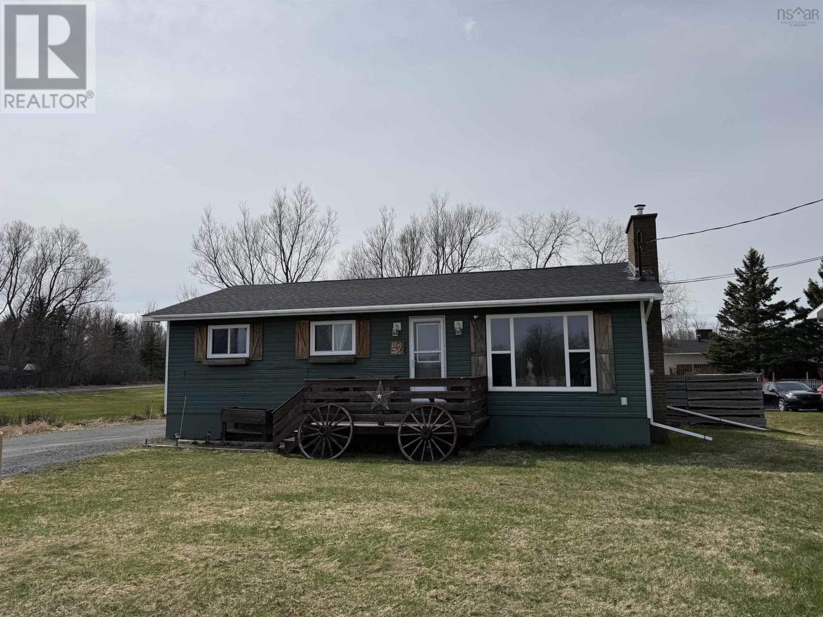 4 bed 1 bath single family at 1668 Mackay Street — $349,900