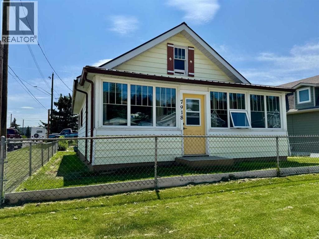 2 bed 1 bath single family at 7918 23 Avenue — $399,000