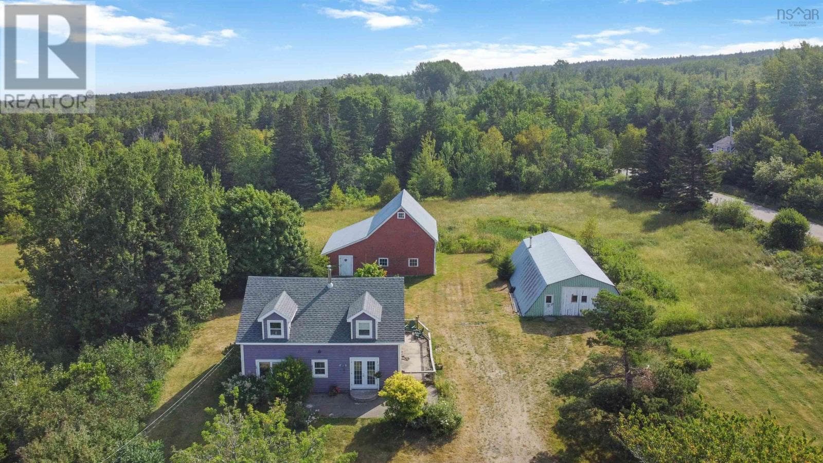 3 bed 2 bath single family at 478 Port Lorne Road — $364,900