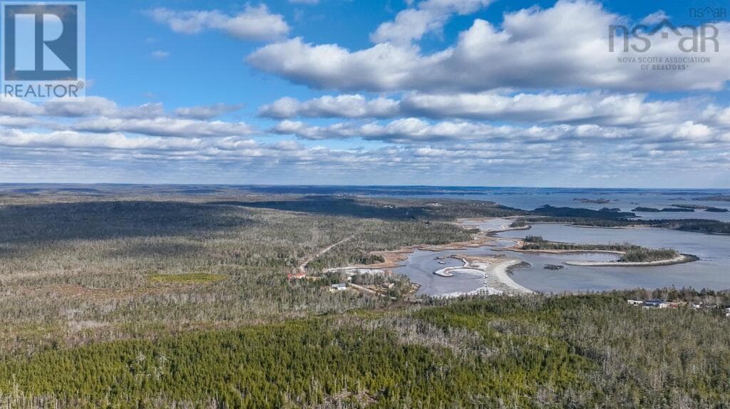 Lot 725 W. Ship Harbour Road photo 2