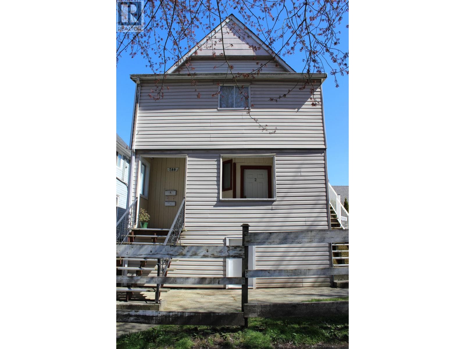 6 bed 7 bath single family at 780 VICTORIA DRIVE — $1,499,000
