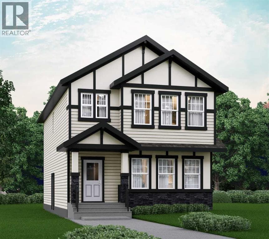 4 bed 3 bath single family at 208 Belmont Way SW — $619,900