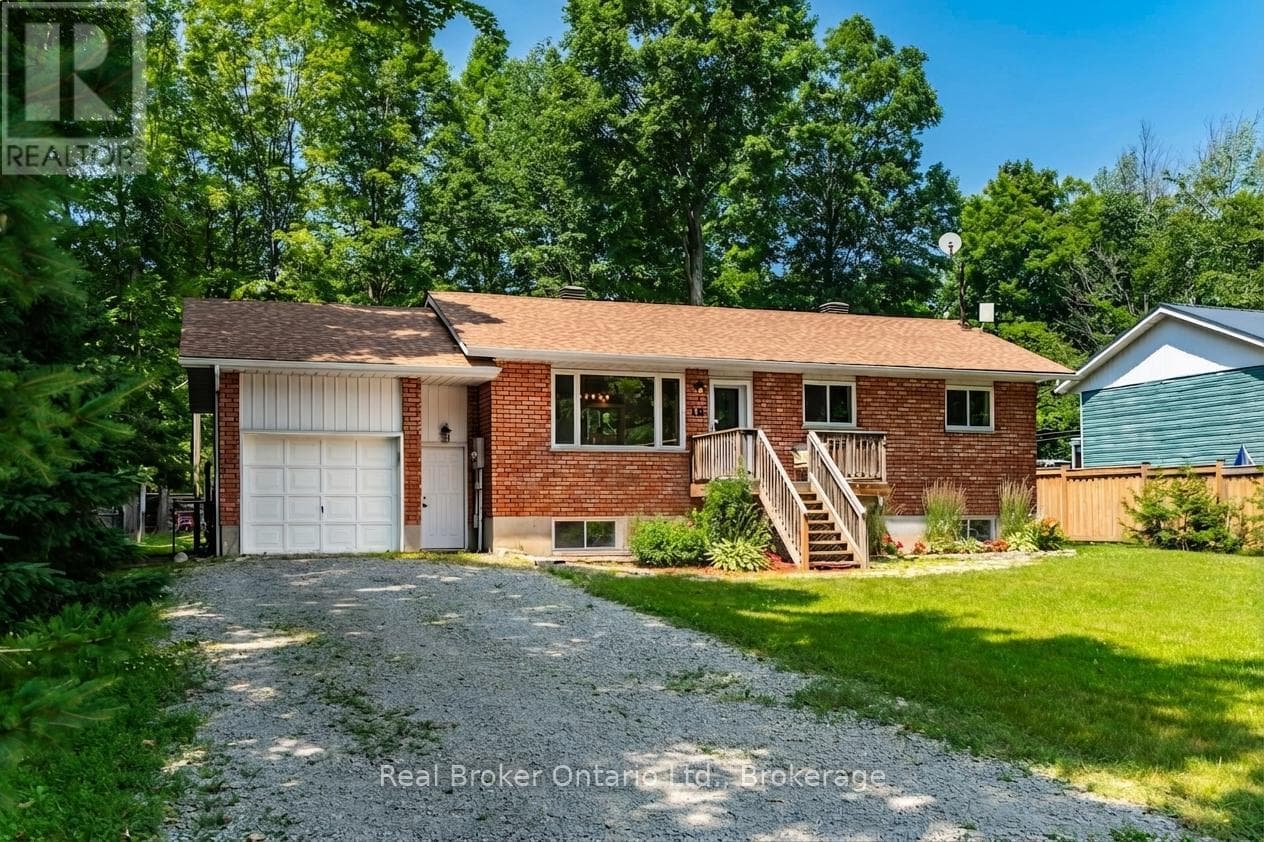 3 bed 2 bath single family at 16 MUNDY AVENUE — $719,000