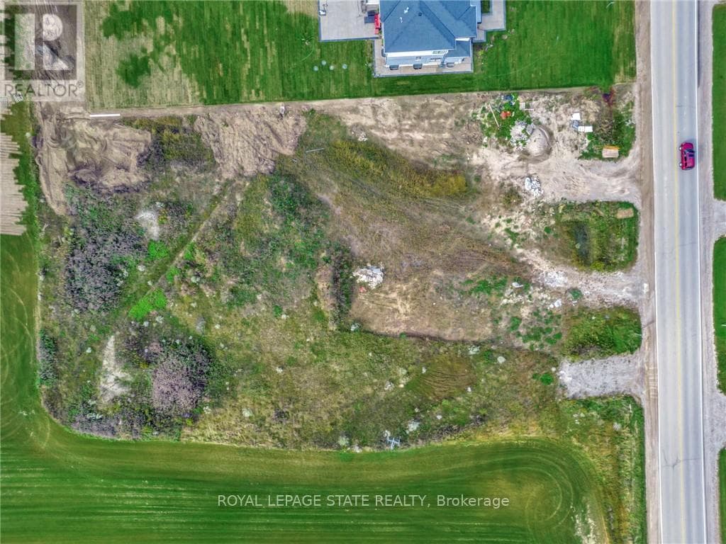 LOT 5 PLOVER MILLS ROAD photo 4