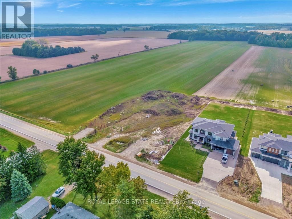LOT 5 PLOVER MILLS ROAD photo 5