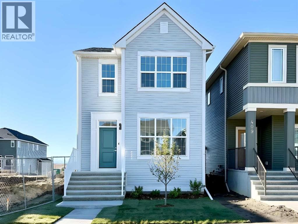 3 bed 3 bath single family at 413 Hotchkiss Drive SE — $539,900
