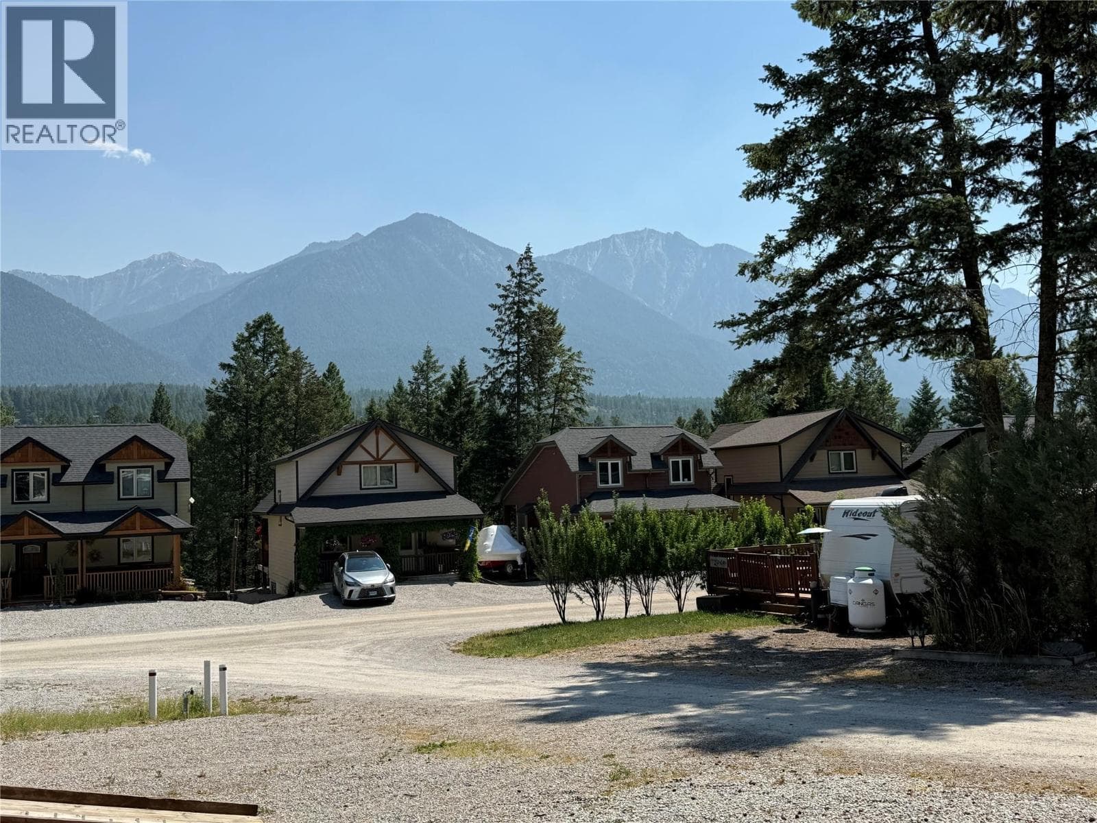 vacant land at 4868 RIVERVIEW Drive Unit# 170 — $62,900