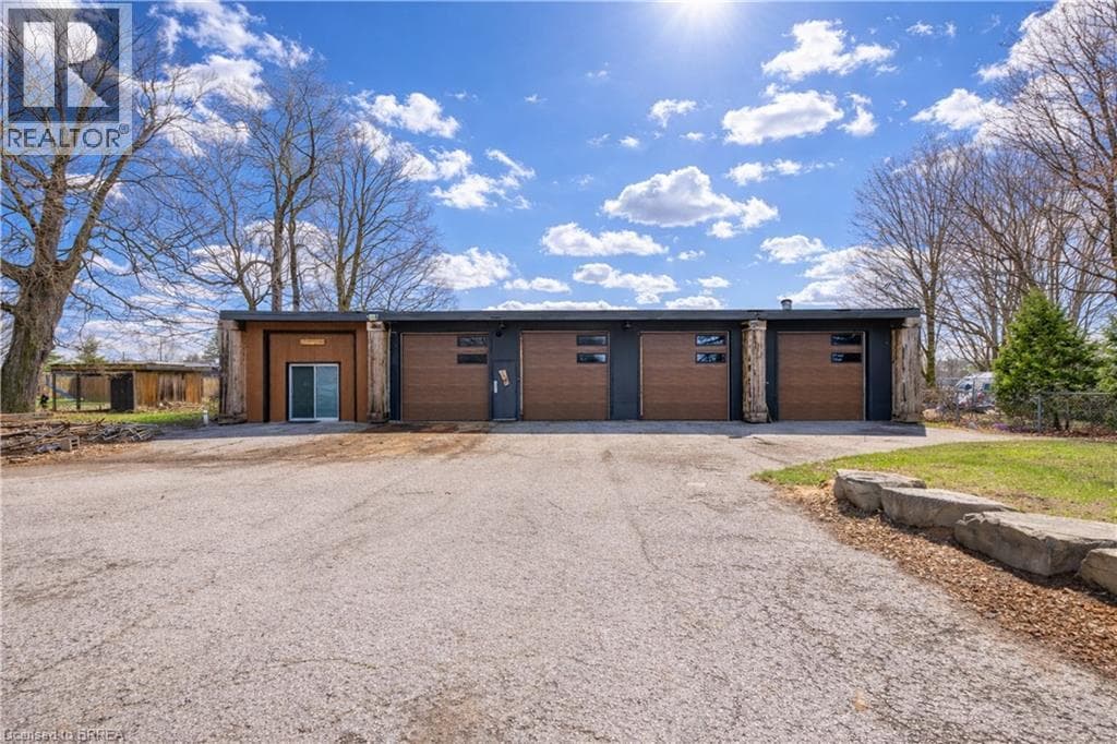 industrial at 11 DOYLE Street — $1,490,000