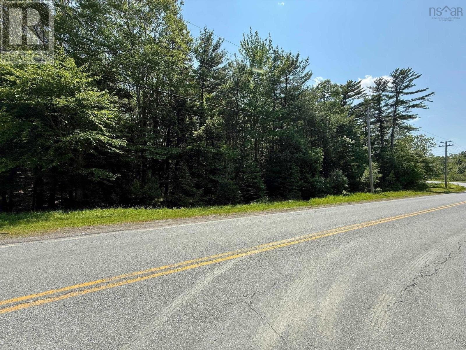 vacant land at Lot (PID 60412582) HIGHWAY 325 — $309,000