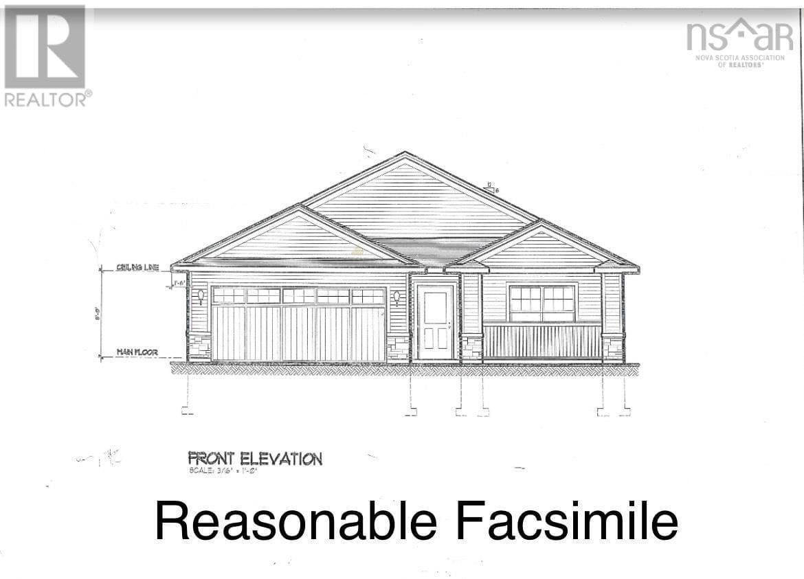 3 bed 2 bath single family at 31 Covey Drive — $565,000