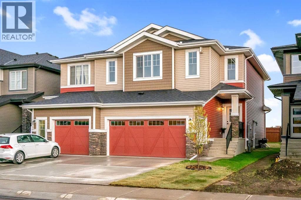 3 bed 3 bath single family at 288 Sora Terrace SE — $574,900