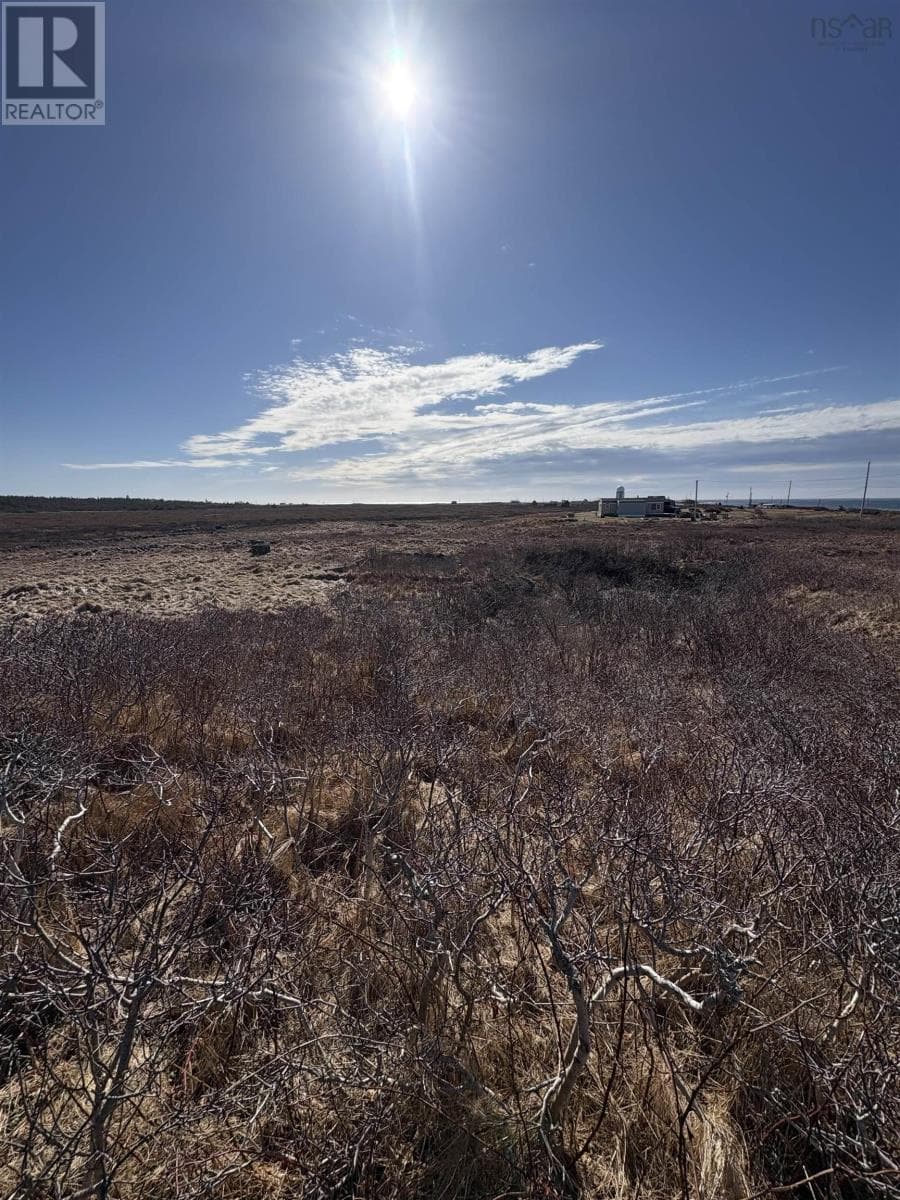 Lot (PID 80062219) Baccaro Road photo 2