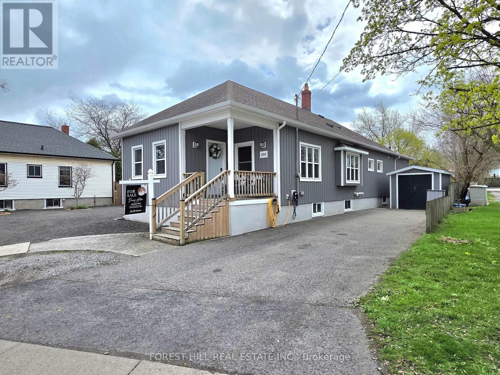 6 bed 3 bath single family at 390 GLENDALE AVENUE — $595,000