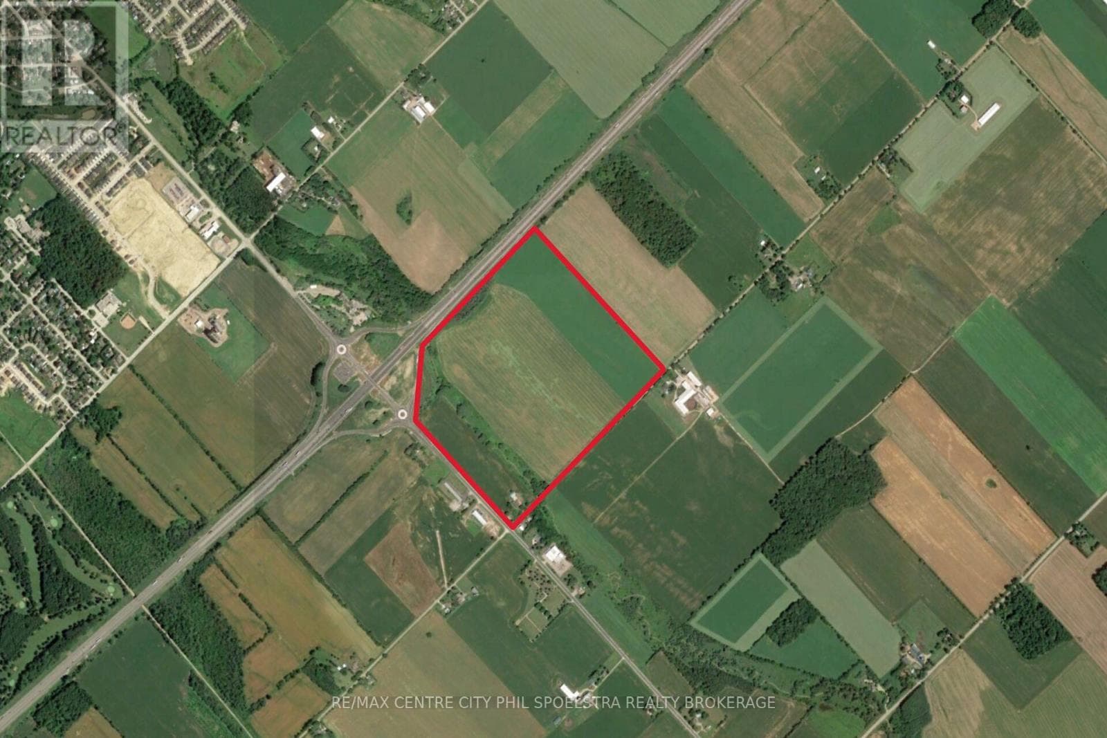 agriculture at 334094 PLANK LINE — $5,500,000