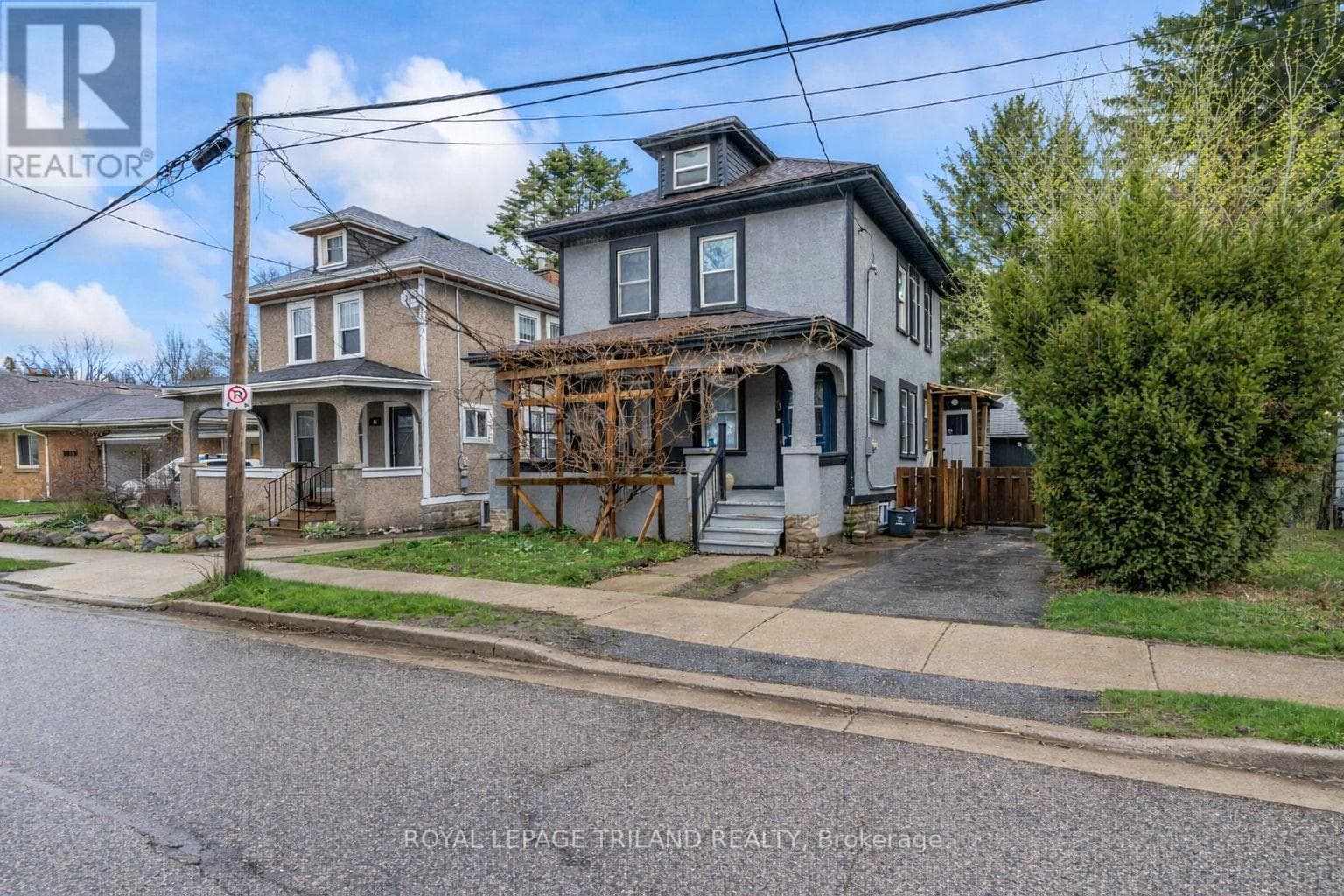 2 bed 2 bath single family at 41 GUNN STREET — $569,900