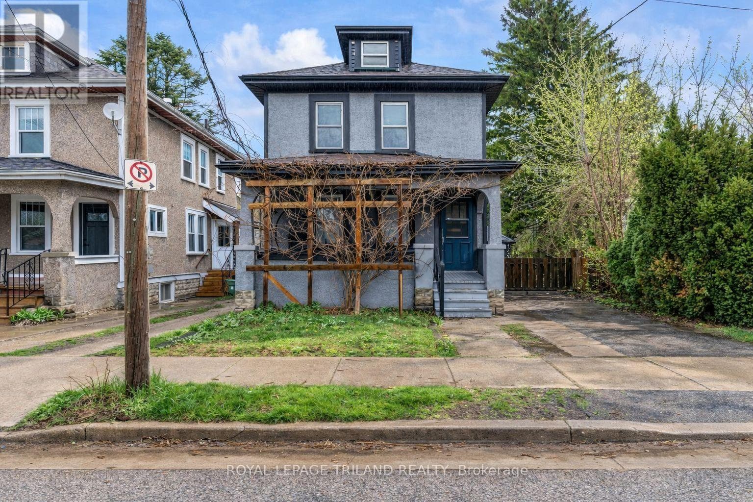 41 GUNN STREET photo 2