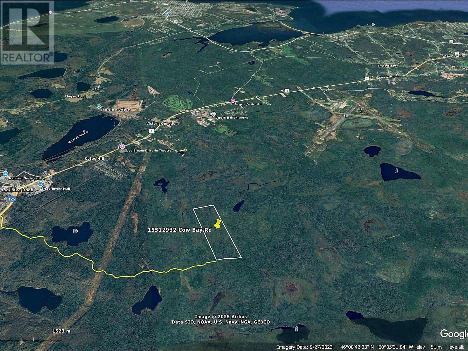 Cow Bay Road photo 2