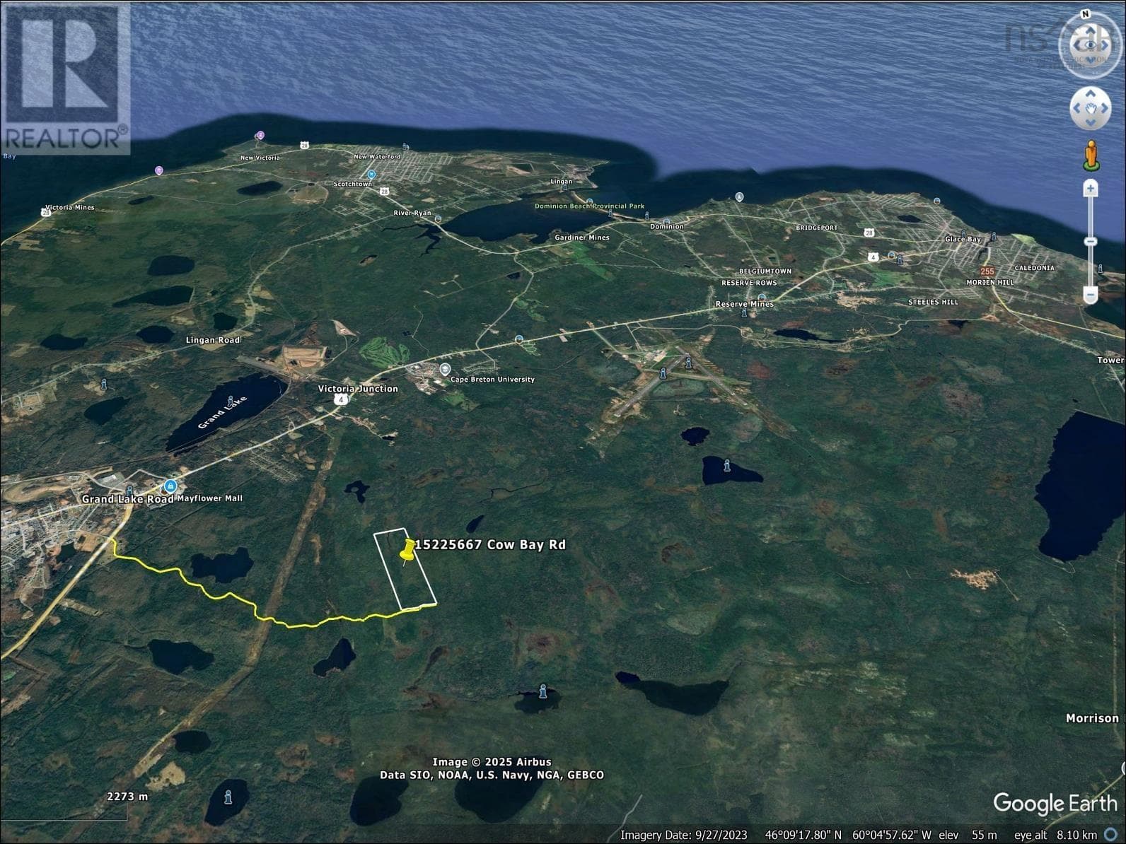 Cow Bay Road photo 2