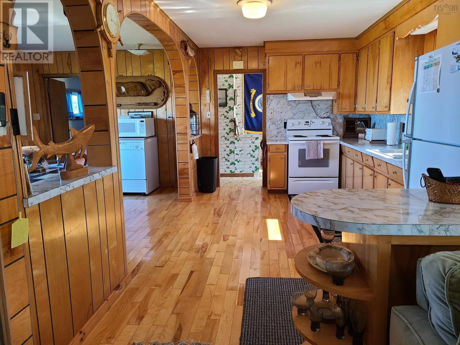 348 Trout Cove Road photo 4
