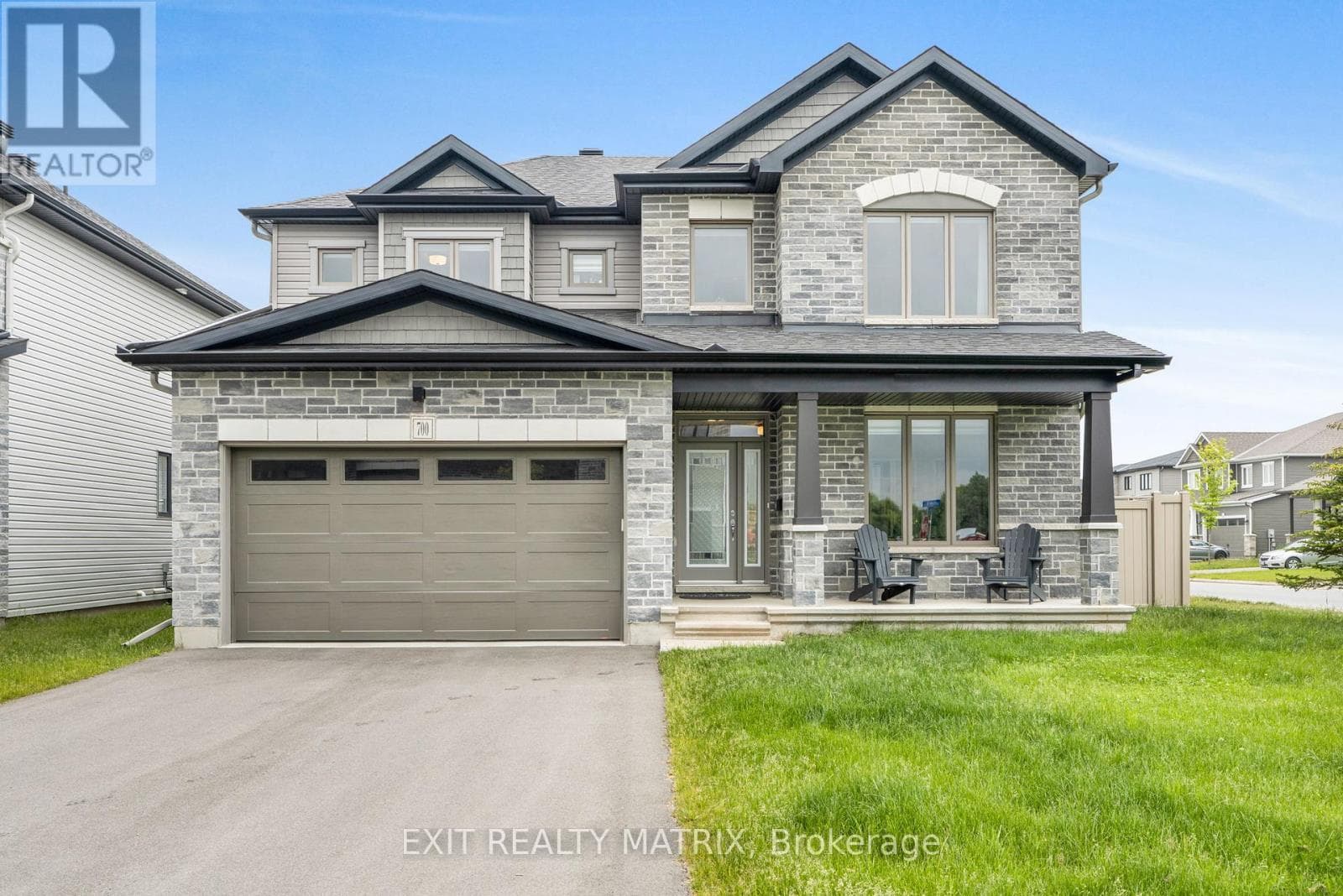 5 bed 4 bath single family at 700 NAMUR STREET — $844,900