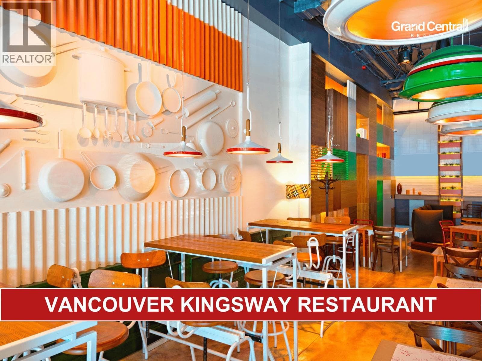 business at 3524 KINGSWAY — $298,000