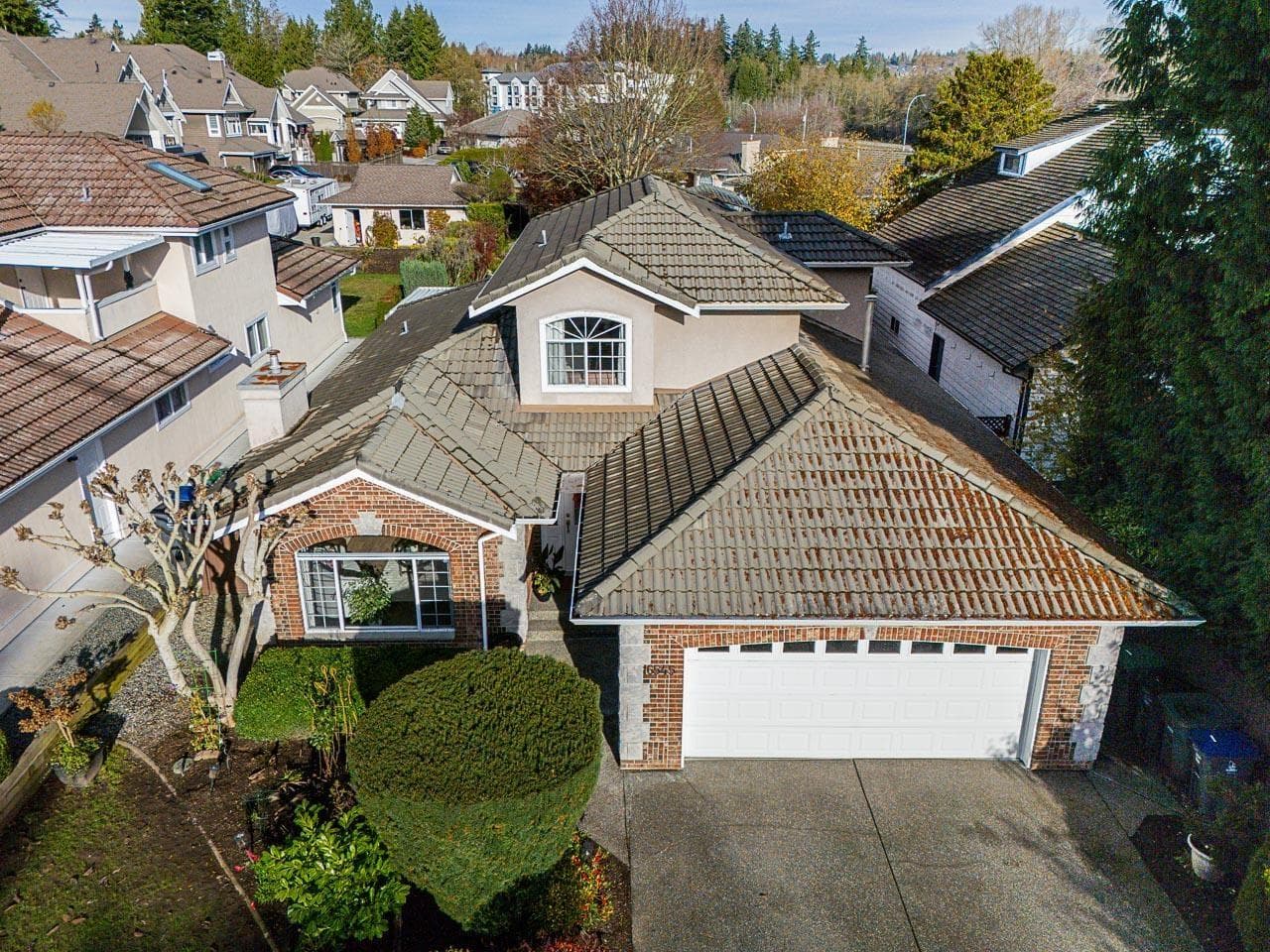 4 bed 3 bath single family at 16545 10 AVENUE — $1,599,000