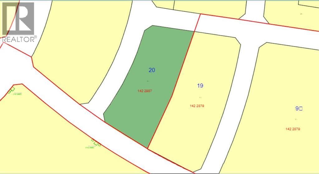 Plan 1422987 Block 20 Lot 1 — photo 3