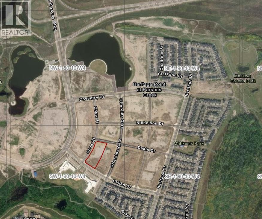 Plan 1422987 Block 20 Lot 1 — photo 2