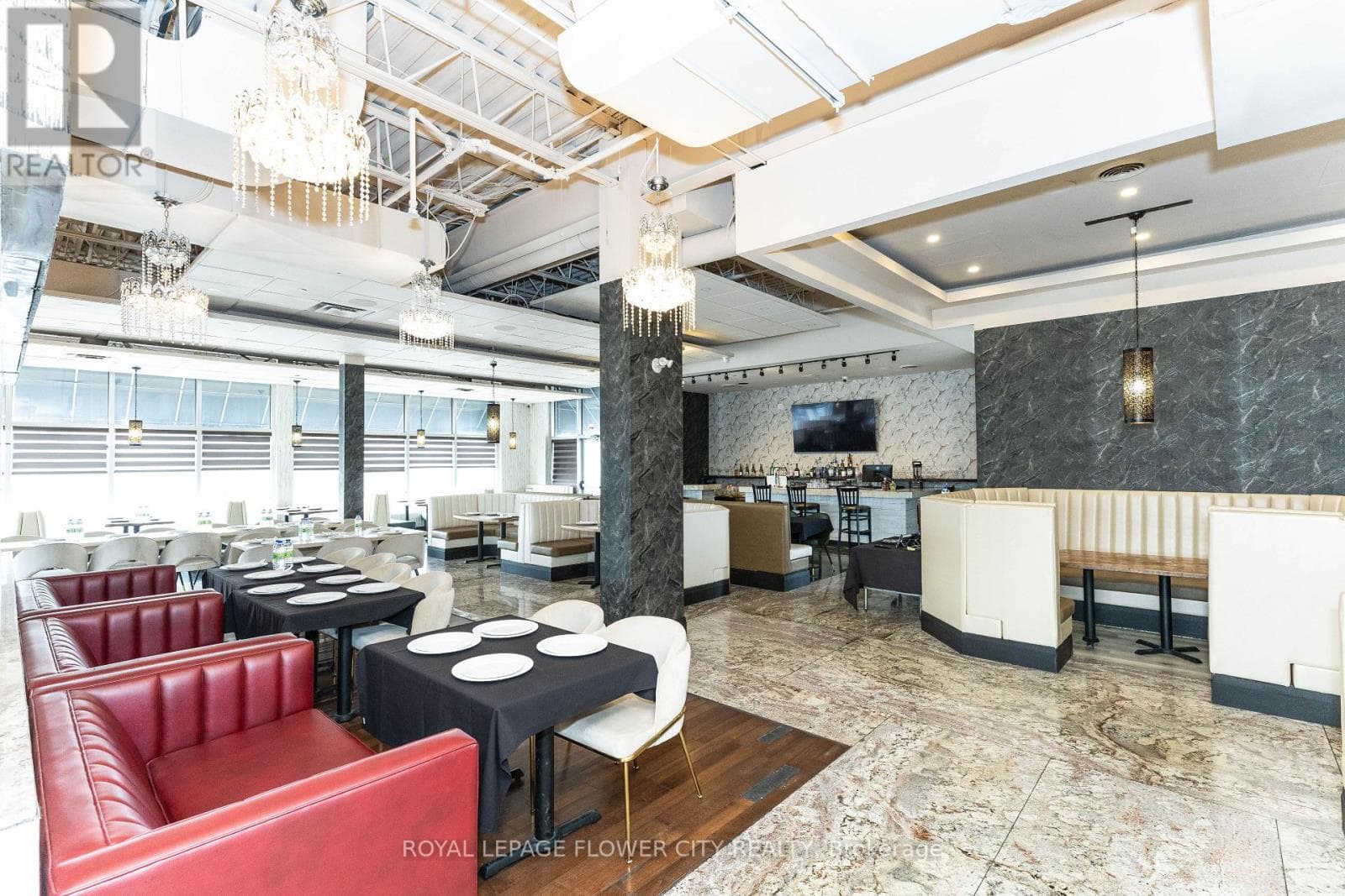 business at 102 - 15 GATEWAY BOULEVARD — $680,000