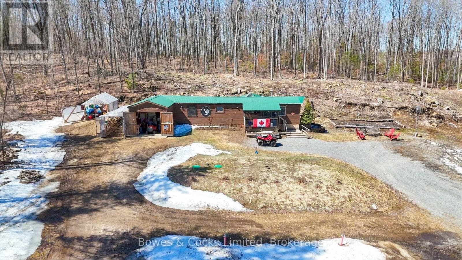 2108 OLD HASTINGS ROAD photo 2