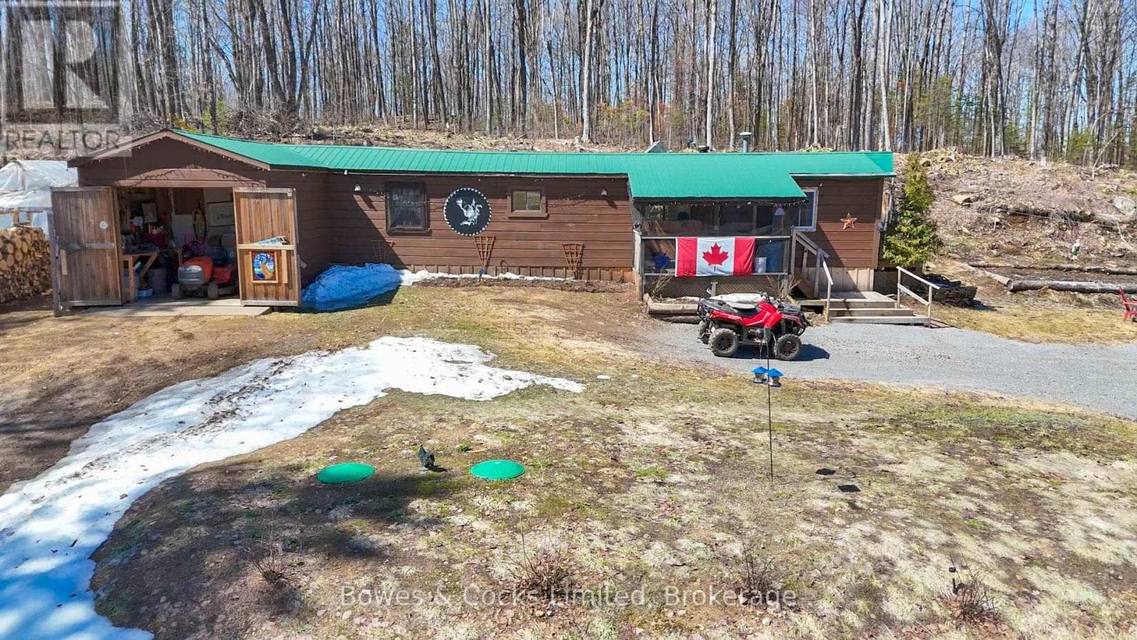 2108 OLD HASTINGS ROAD photo 3