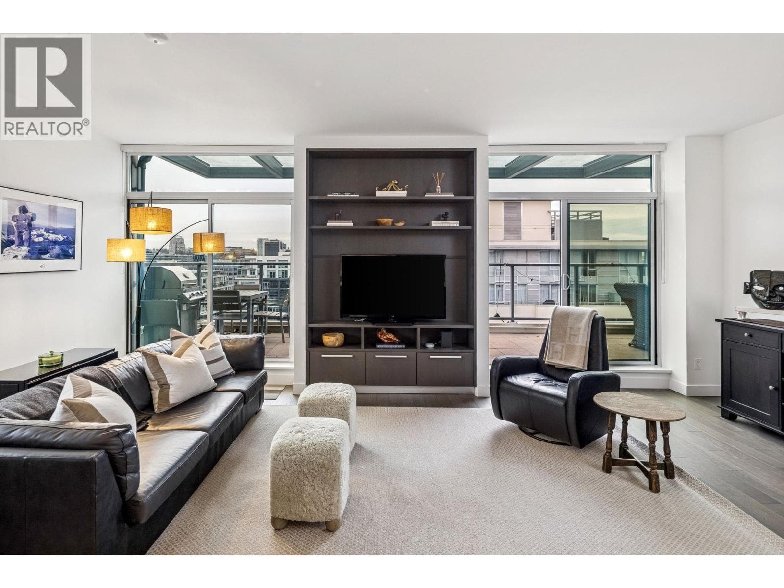 2 bed 2 bath single family at PH1606 288 W 1ST AVENUE — $1,795,000