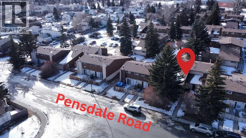 2 bed 1 bath single family at 334, 5404 10 Avenue SE — $219,000