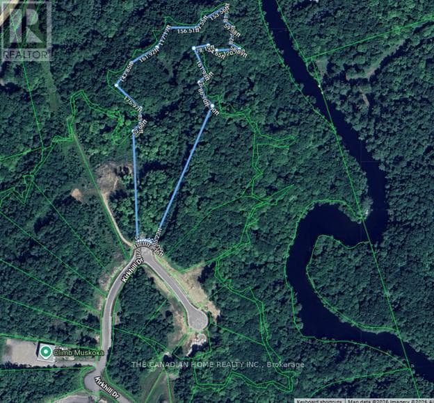 vacant land at LOT 12 - 52 KIRKHILL DRIVE — $697,000