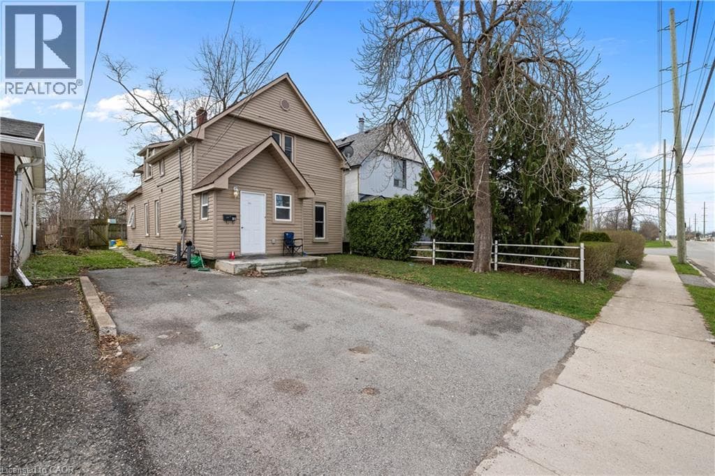 4 bed 3 bath single family at 313 GILMORE Road — $569,900