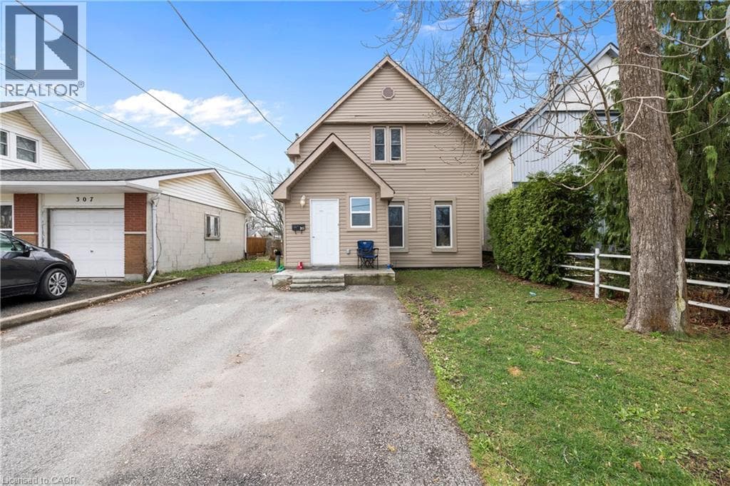 313 GILMORE Road photo 2
