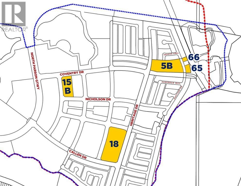 Plan 1422879 Block 18 Lot 1 — photo 2